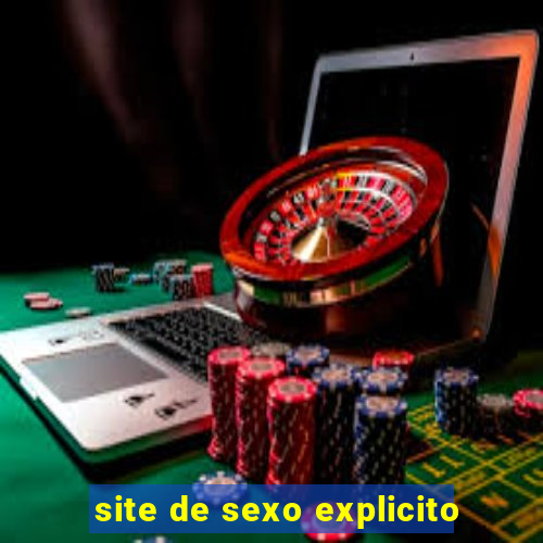 site de sexo explicito